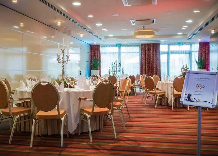 Plaza Koeln Hotel Pulheim