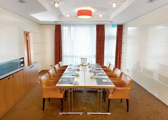 Plaza Koeln 4* Pulheim