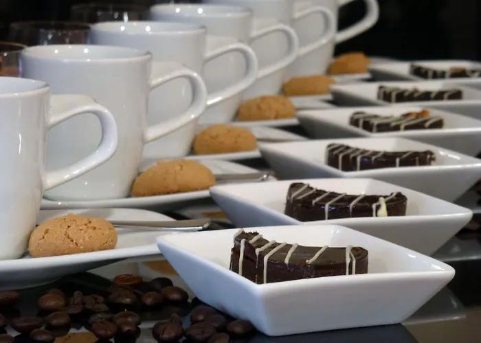 Hotel Plaza Koeln 4*