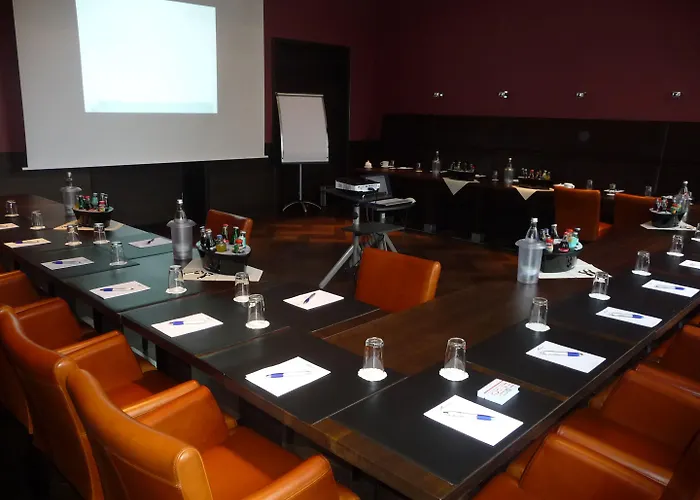 Plaza Koeln Hotel Pulheim