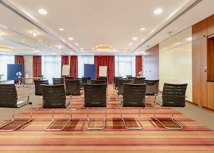 Plaza Koeln 4* Pulheim