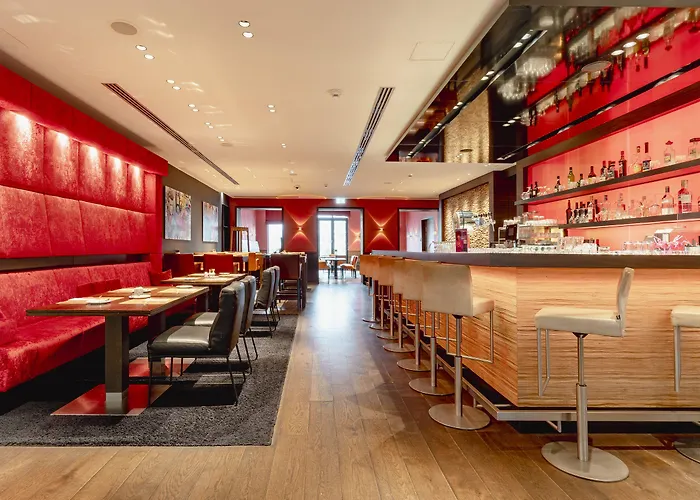 Hotel Plaza Koeln Pulheim